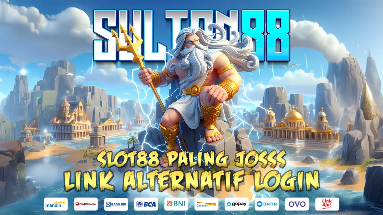 Hokispin88 slot88 resmi