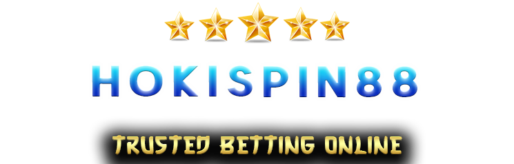 Hokispin88 Logo